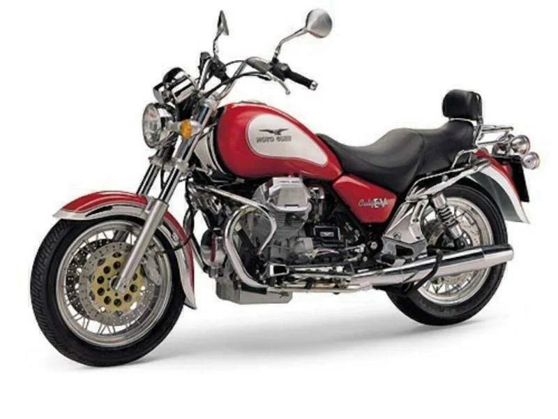 Moto Guzzi California 1100 I