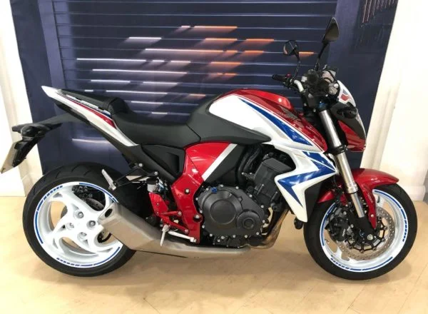 Honda CB1000R