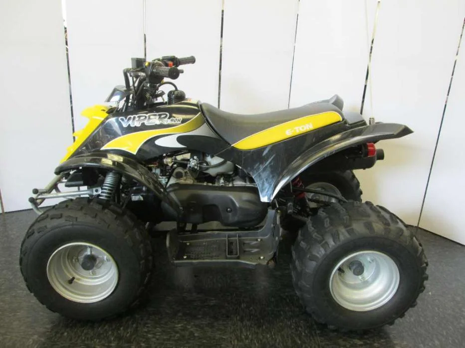 E-Ton Viper 90R