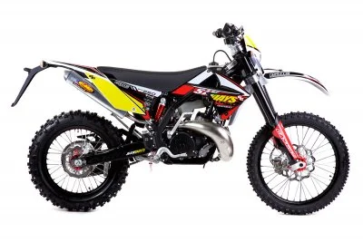 GAS GAS EC 300 2TSix-Days