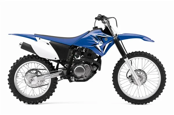 Yamaha TT-R230