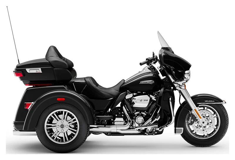 Harley-Davidson Tri Glide Ultra