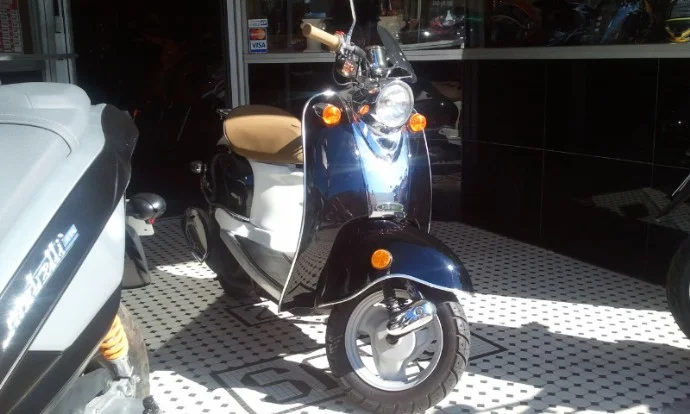 Keeway Venus 50 2008