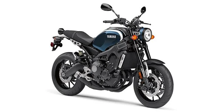 Yamaha XSR900