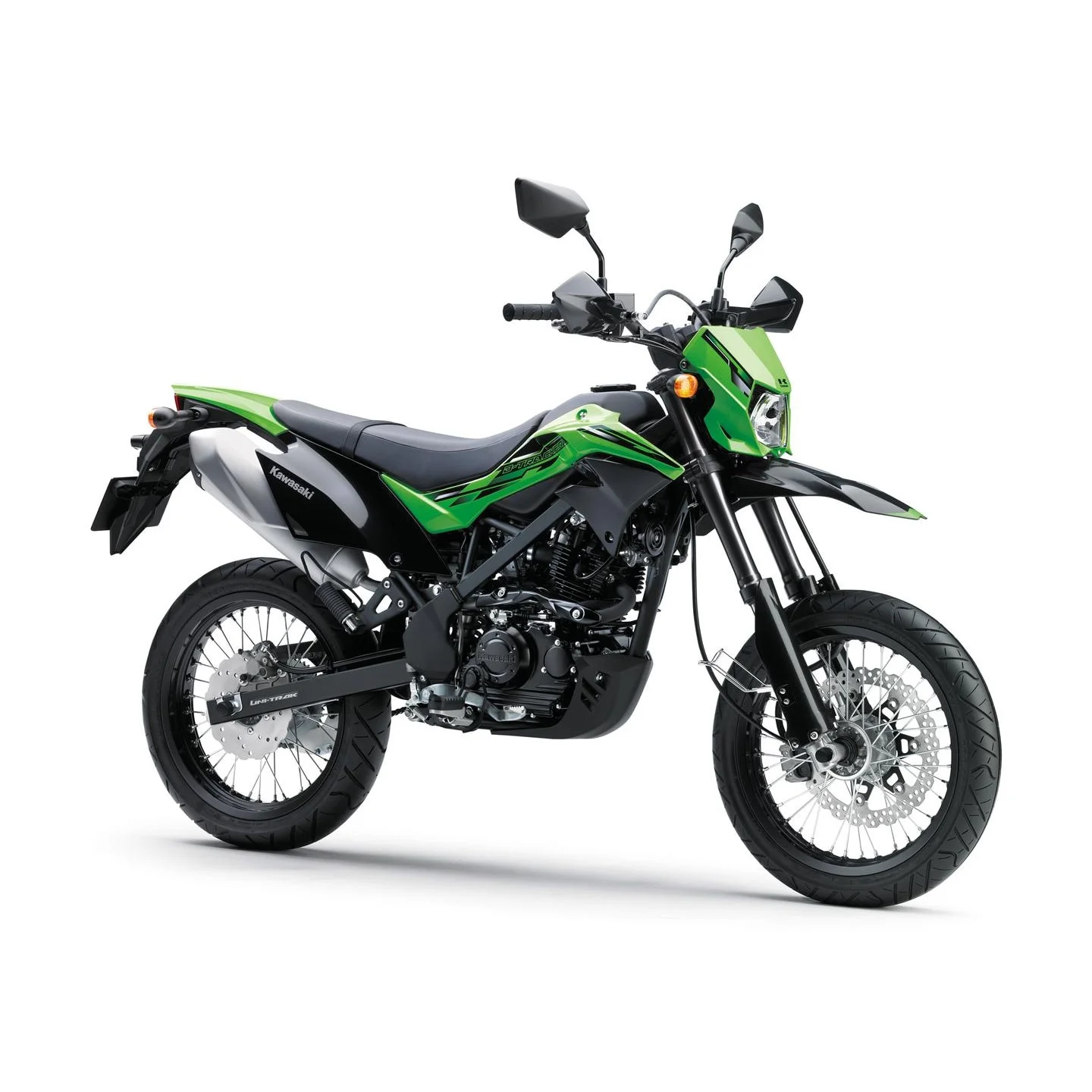 Kawasaki D-Tracker