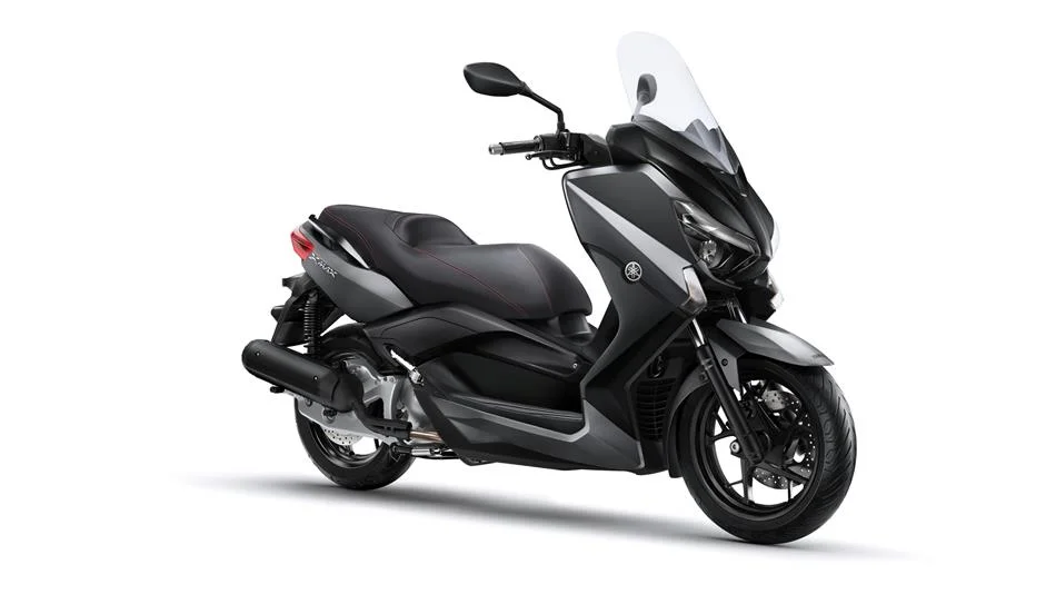 Yamaha X-MAX 125