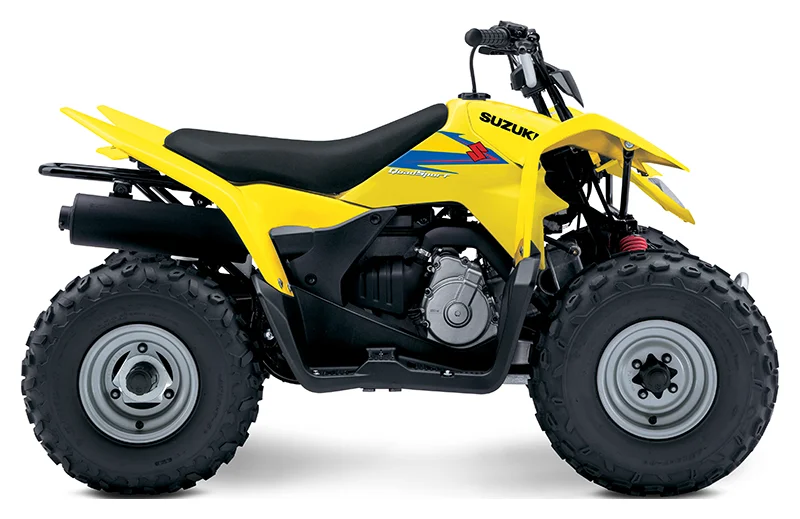 Suzuki QuadSport Z90