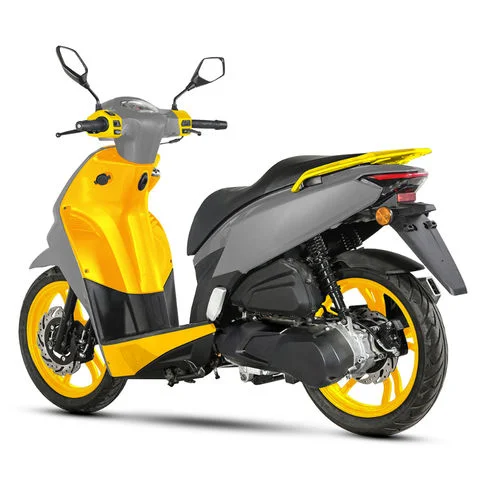 Znen Scooter 947 2022