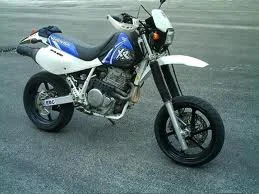 Vertemati E 501 Enduro 2004
