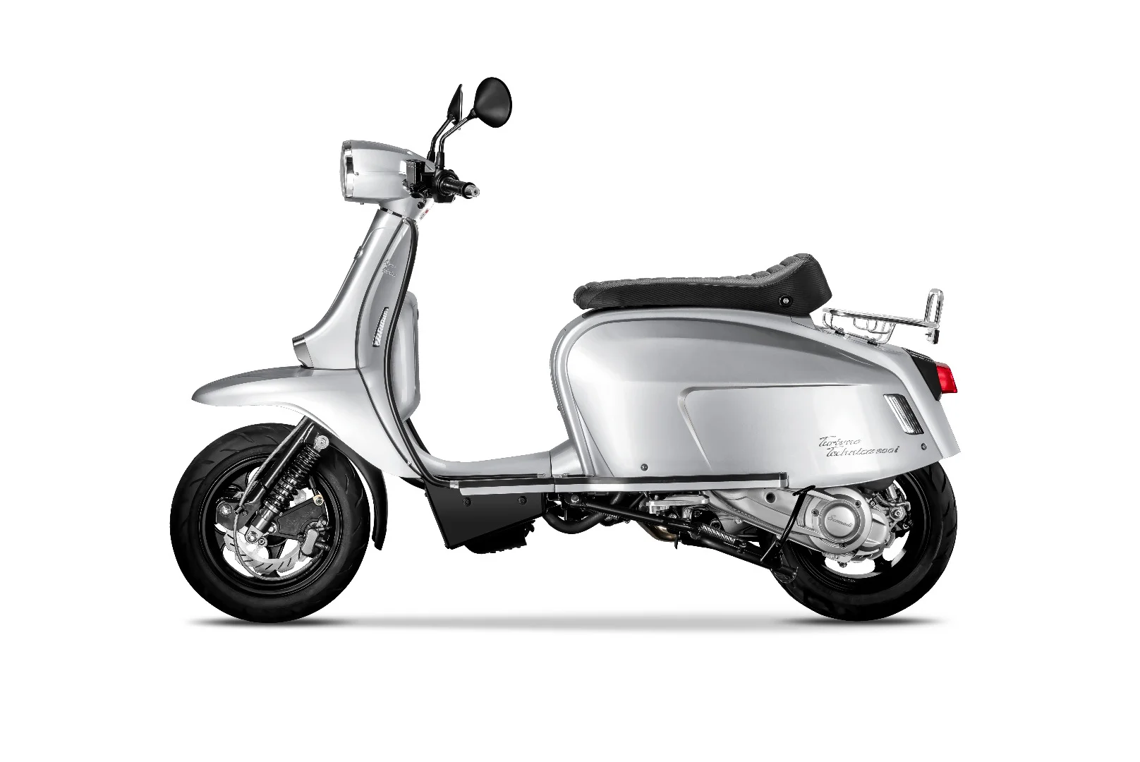 Scomadi TT200