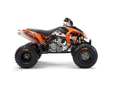 KTM 450 XC ATV