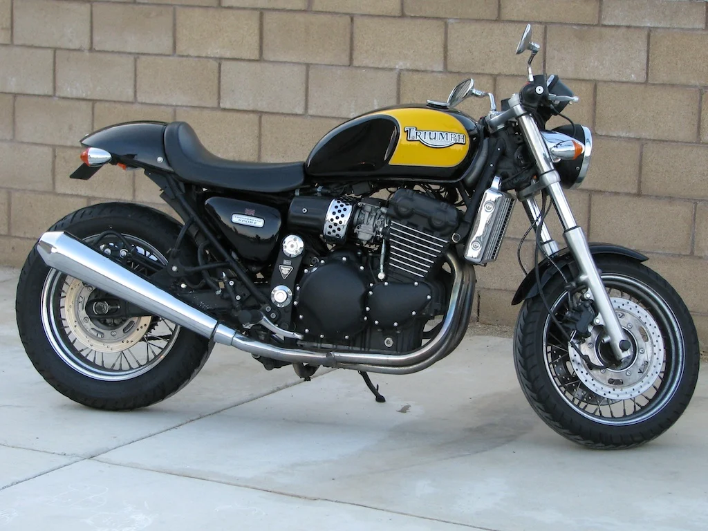 Triumph Thunderbird