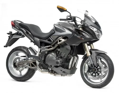 Benelli TNT 1130K