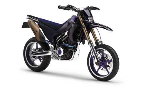 Kreidler Supermoto 250 DD 2008
