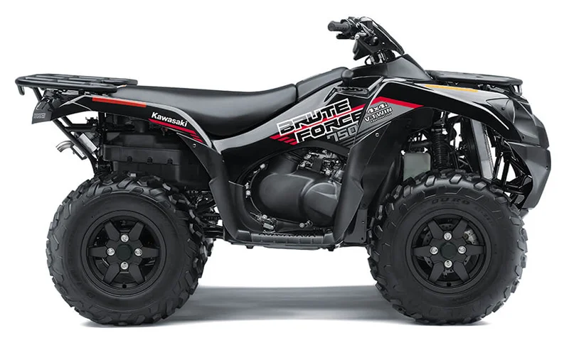 Kawasaki Brute Force 750 4x4i EPS