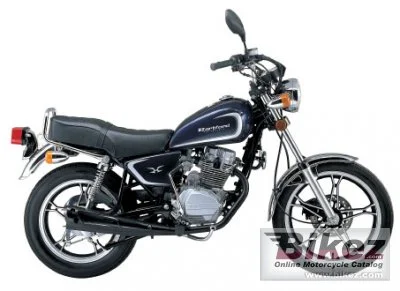Hartford HD-125S 2014
