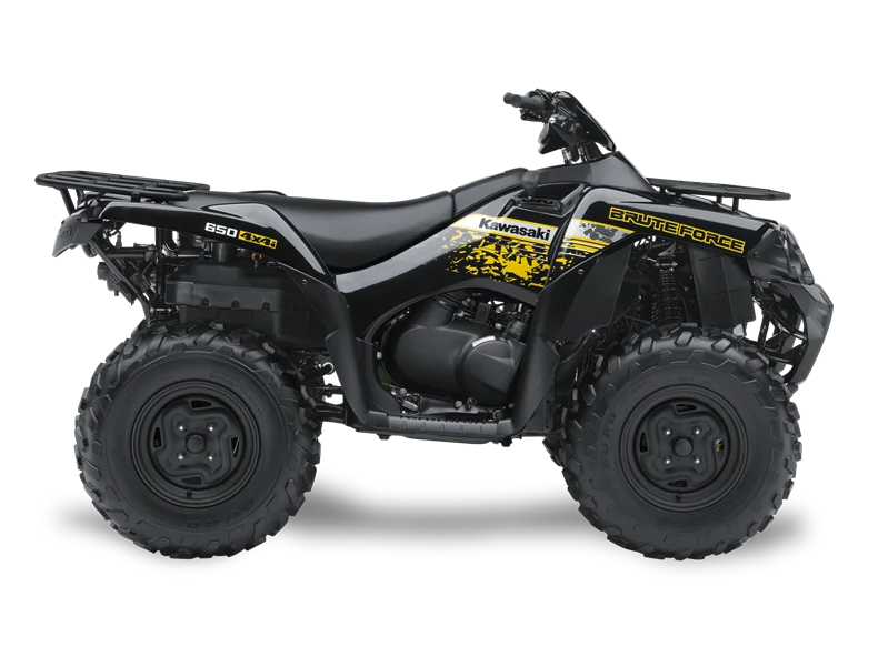 Kawasaki Brute Force 650 4x4i