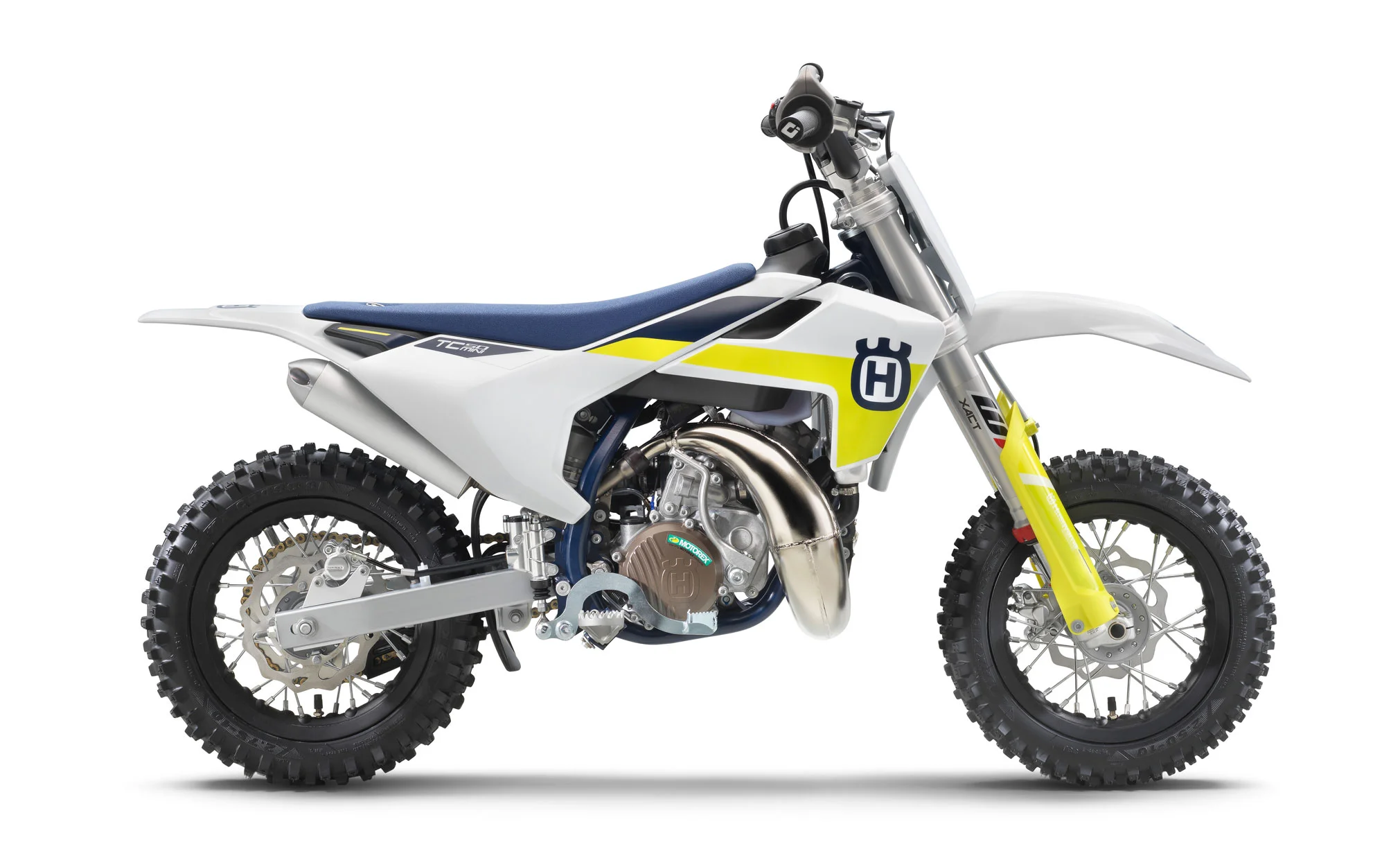 Husqvarna TC 50
