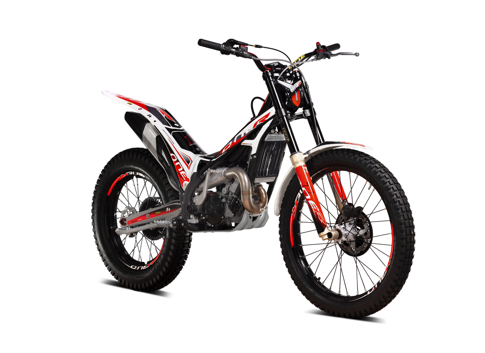 TRS One 300 2024