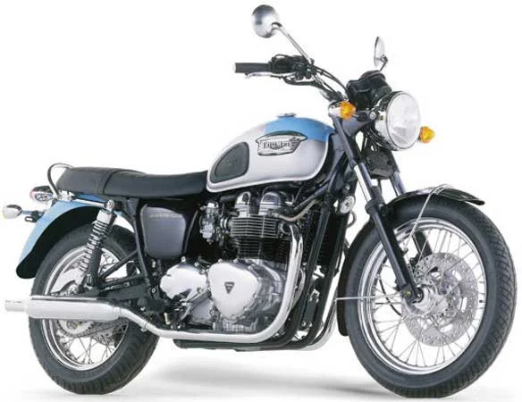 Triumph Bonneville
