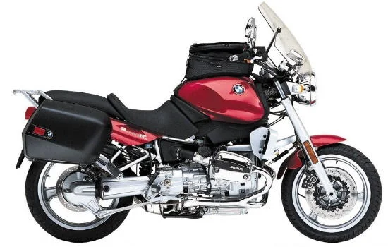 BMW R 1100 R
