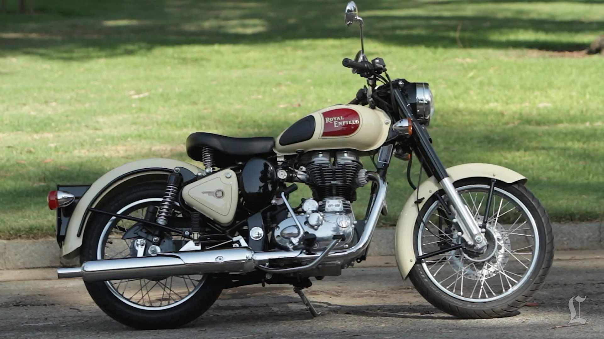 Enfield Classic 500