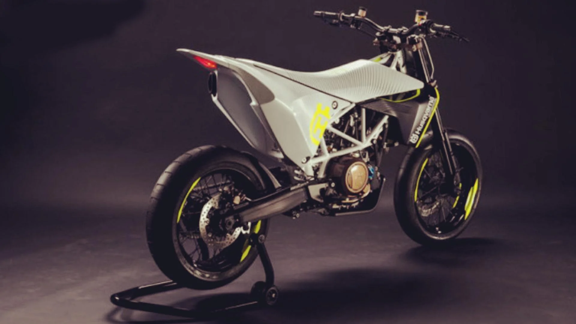 Husqvarna 701