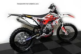 GAS GAS EC Racing 300F