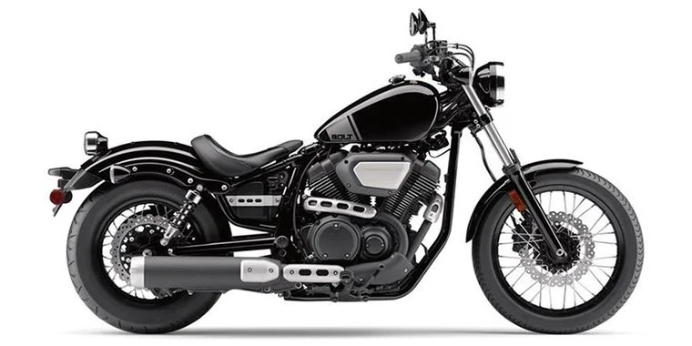 Yamaha Bolt