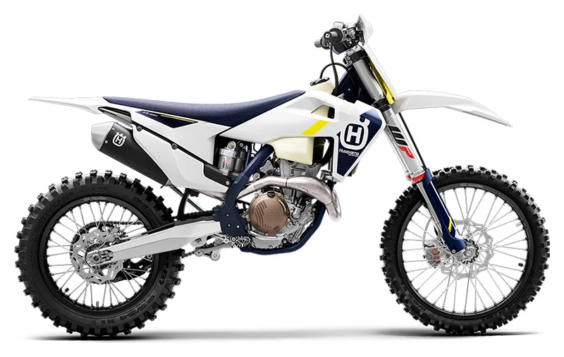 Husqvarna FX 350