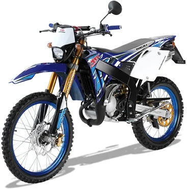 Rieju MRX 450