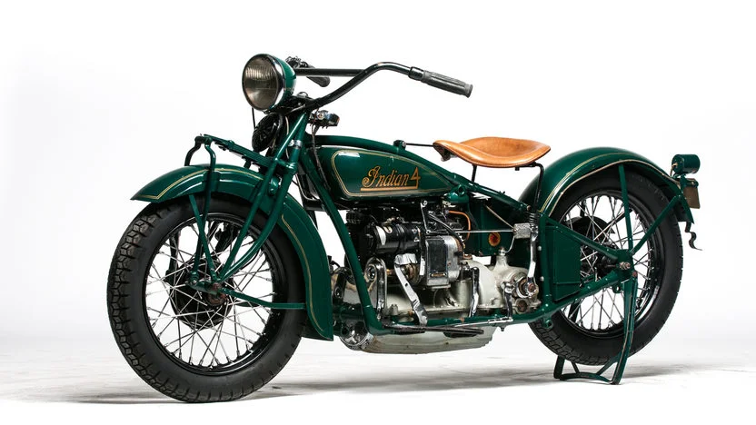 Indian 402 1930
