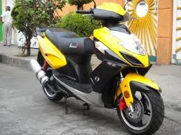 Vento Triton LI