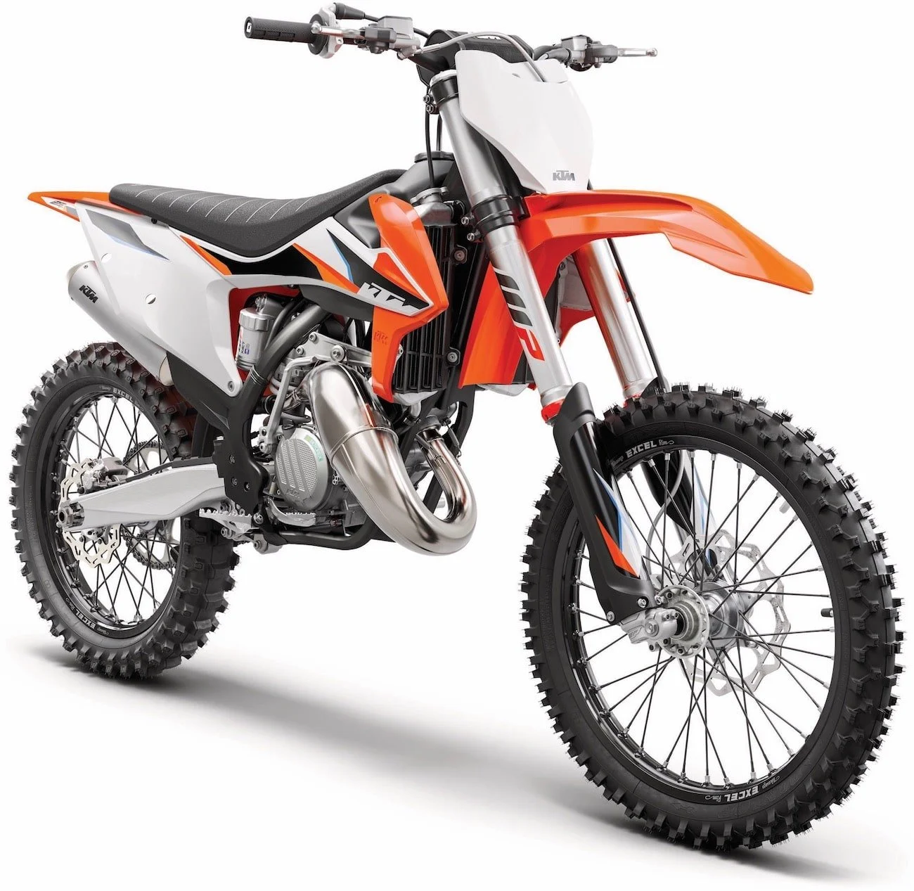 KTM 150 SX