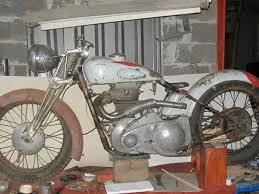 NSU 601 OSL 1941