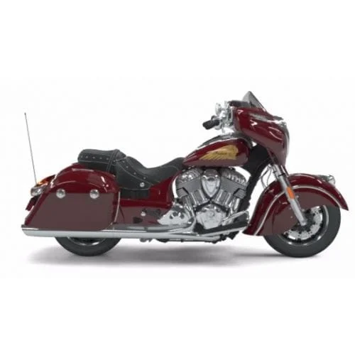 Indian Chieftain Classic