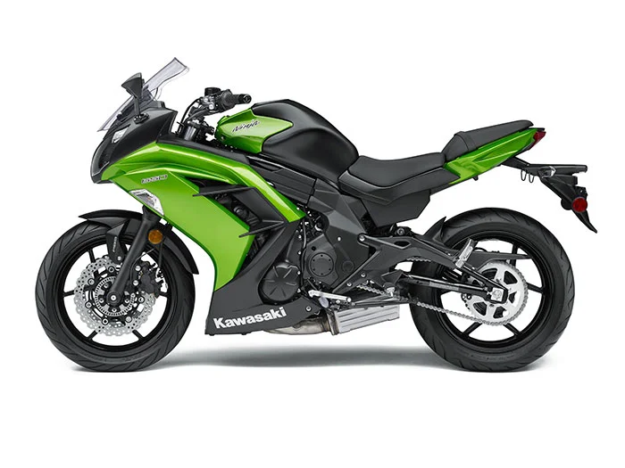 Kawasaki Ninja 650 ABS