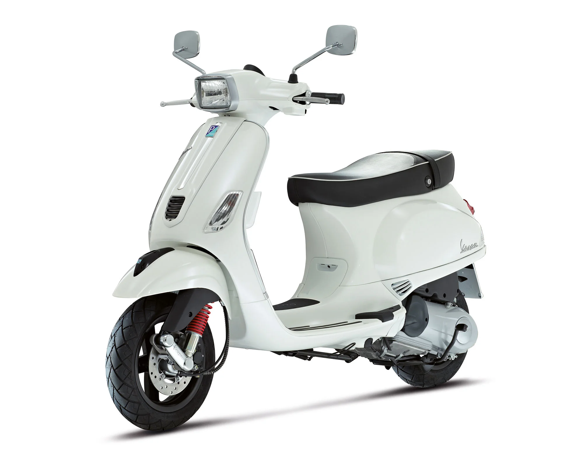 Vespa S 150 i.e.