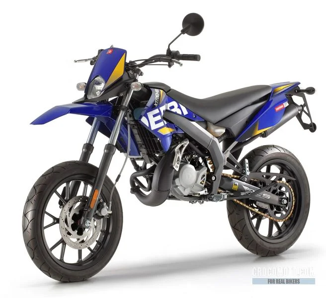 Derbi Senda Xtreme 50 SM