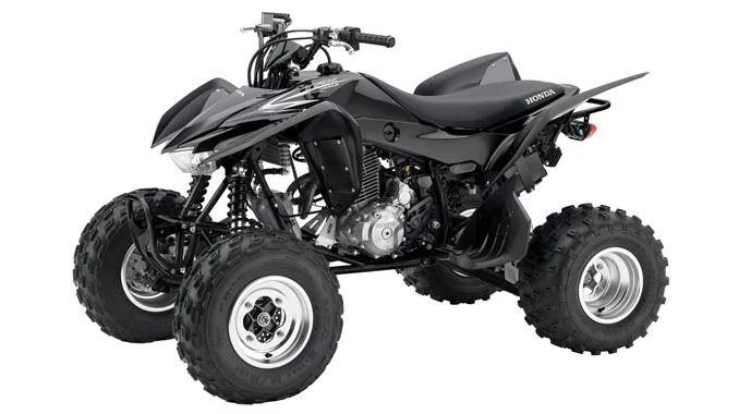 Honda TRX400X