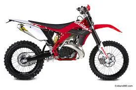 GAS GAS EC 250 2012