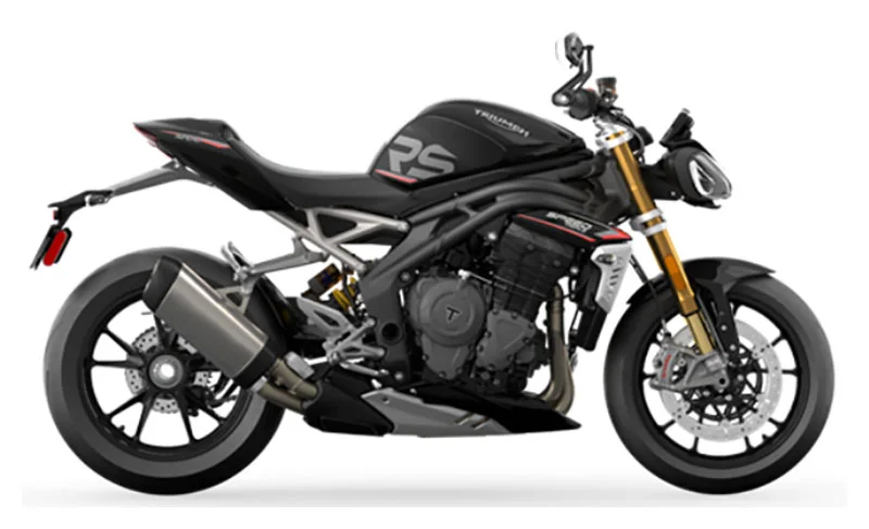 Triumph Speed Triple 1200 RS