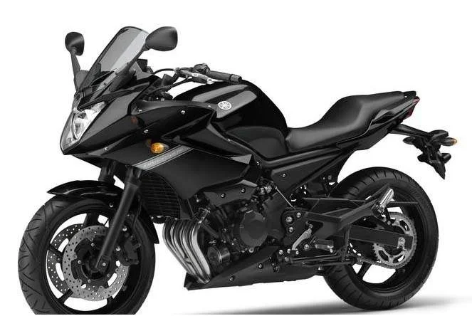 Yamaha XJ6 Diversion ABS