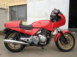 Laverda 1000 RGS-2