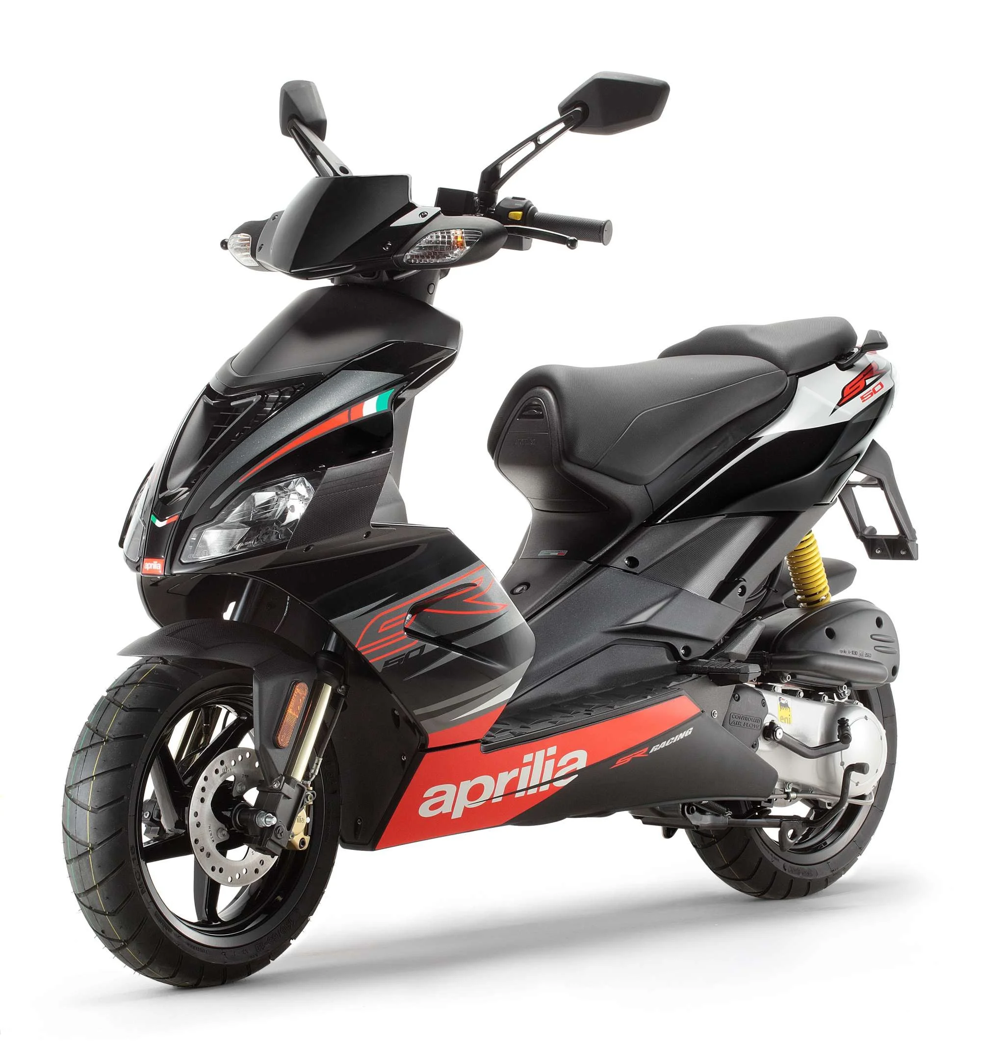 Aprilia SR 50 R