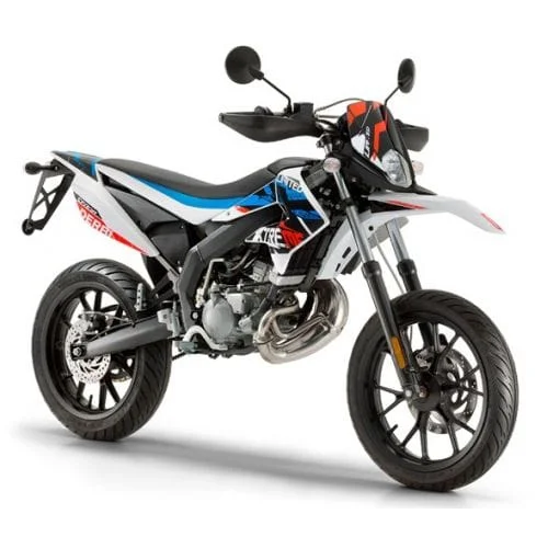 Derbi Senda 50SM Limited