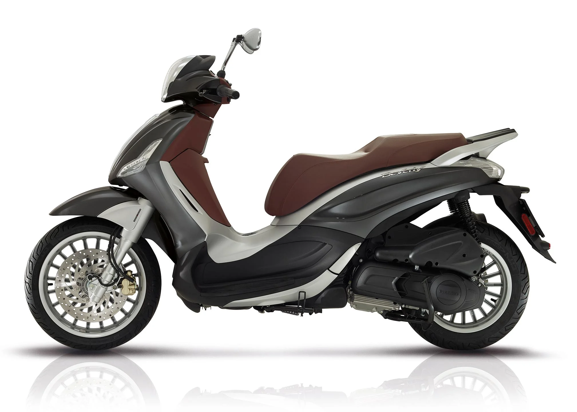 Piaggio Beverly 300