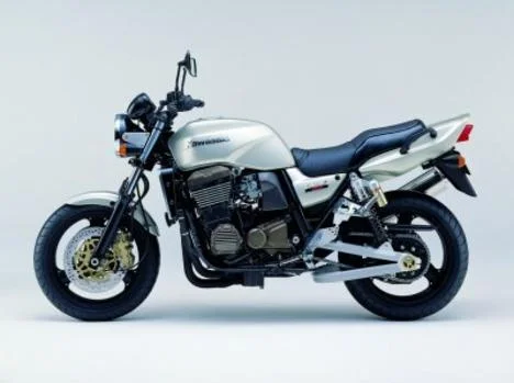 Kawasaki ZRX