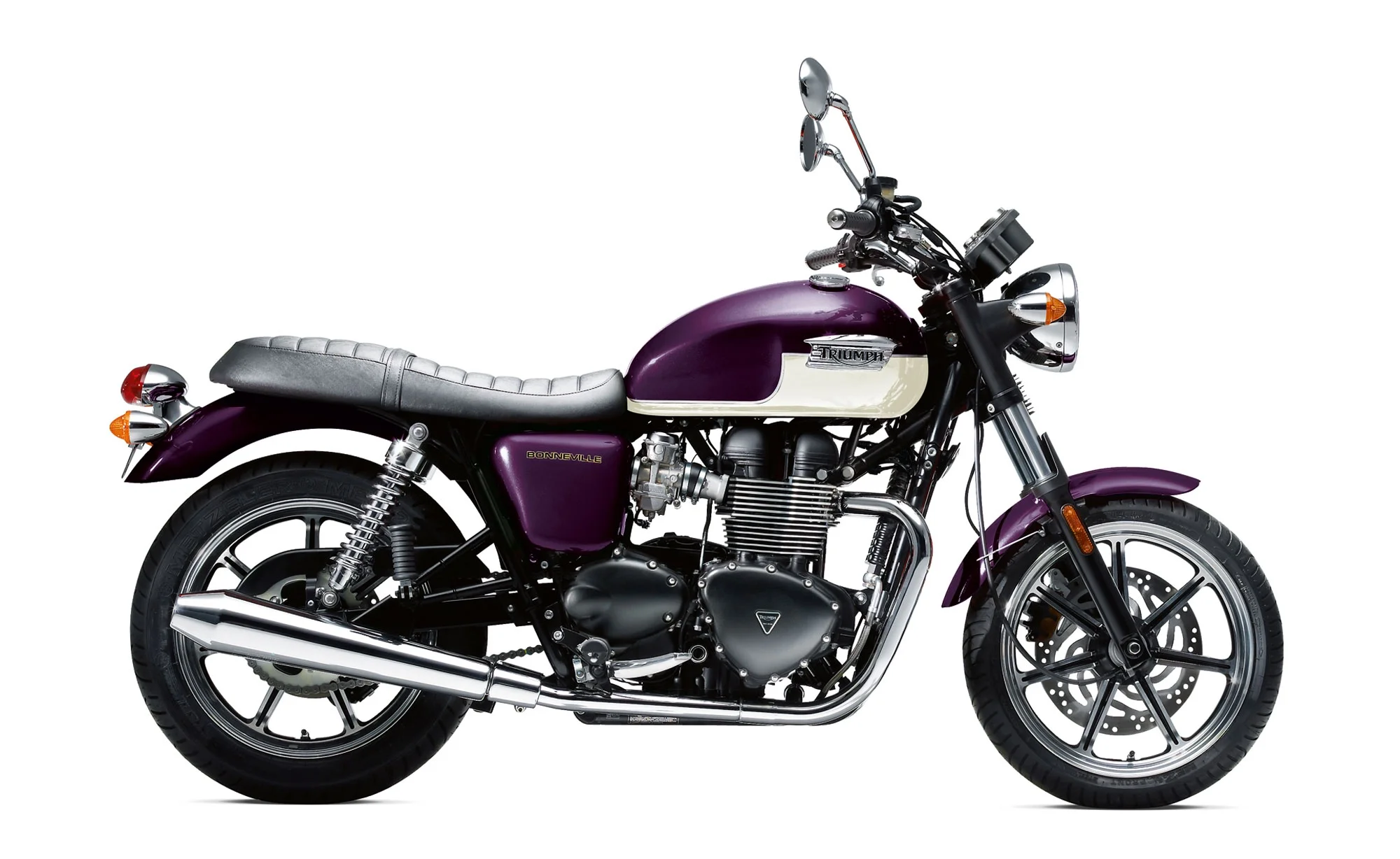 Triumph Bonneville