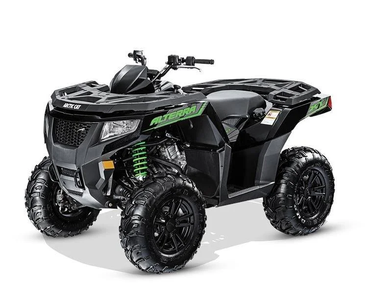 Arctic Cat Alterra 550